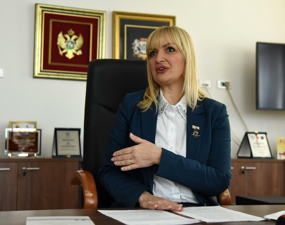 Jelena Borovinić Bojović