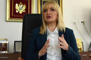 Borovinić Bojović: Prijetnje Demokratama upućene su svima nama...