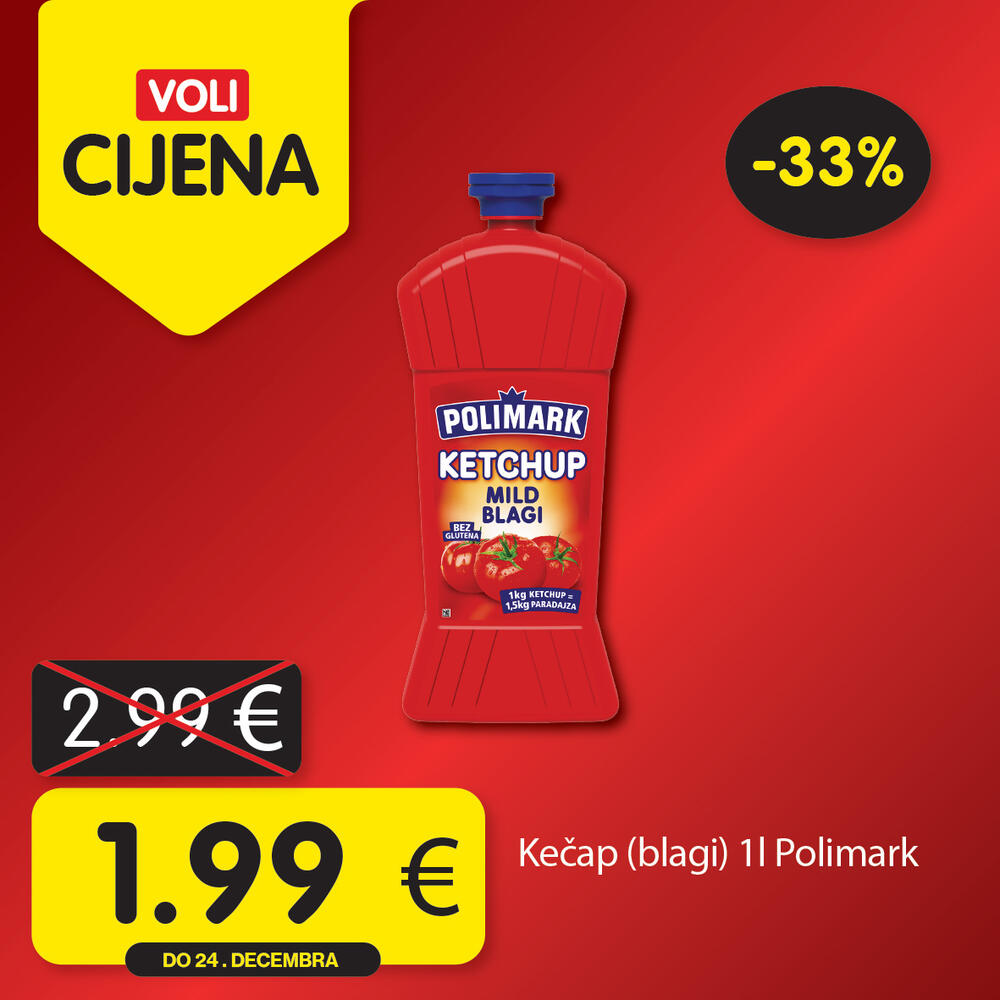 <p><em>Omiljeni proizvodi po najpovoljnijim cijenama će olakšati i uljepšati vašu trgovinu.</em></p>