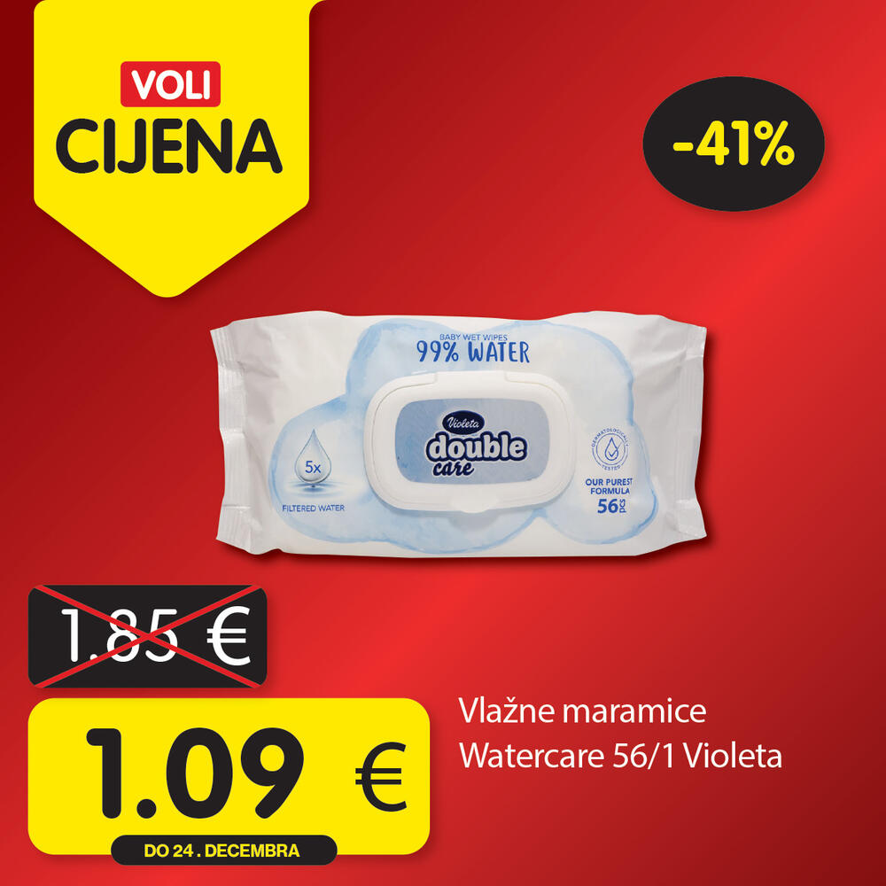 <p><em>Omiljeni proizvodi po najpovoljnijim cijenama će olakšati i uljepšati vašu trgovinu.</em></p>