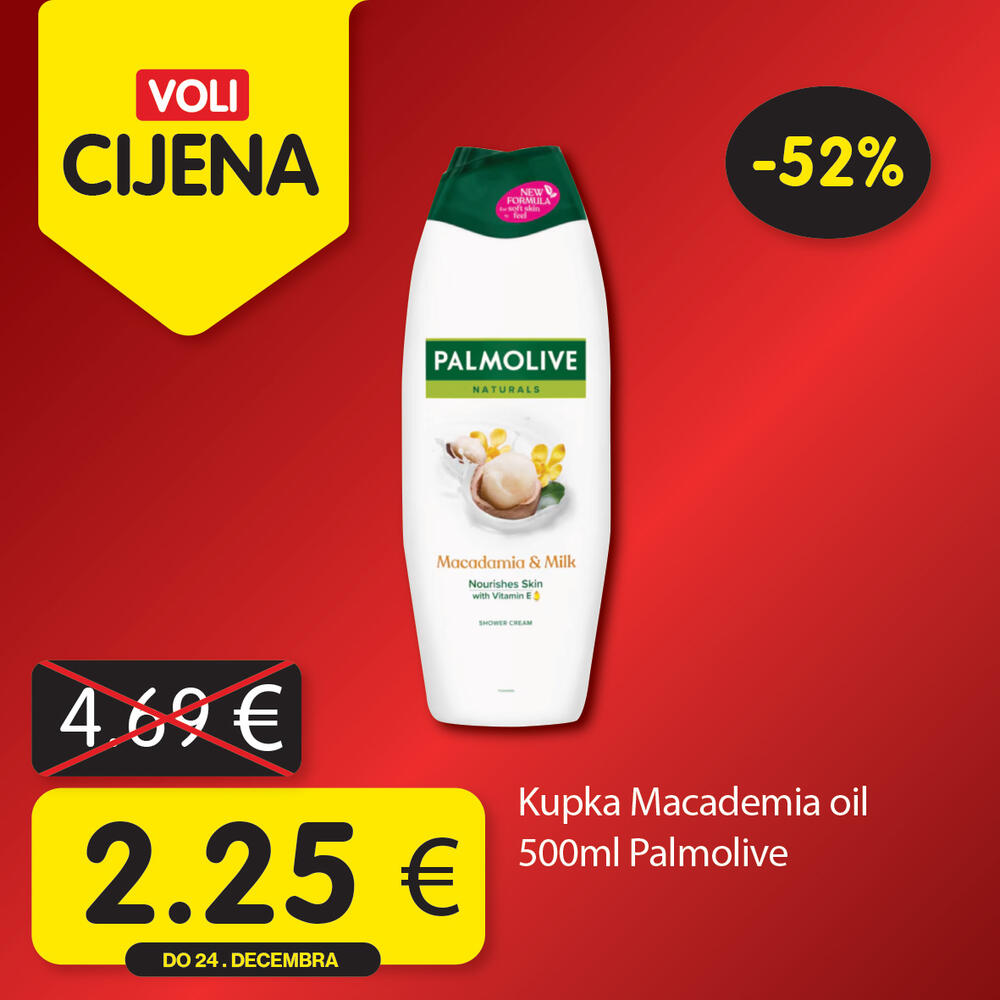 <p><em>Omiljeni proizvodi po najpovoljnijim cijenama će olakšati i uljepšati vašu trgovinu.</em></p>