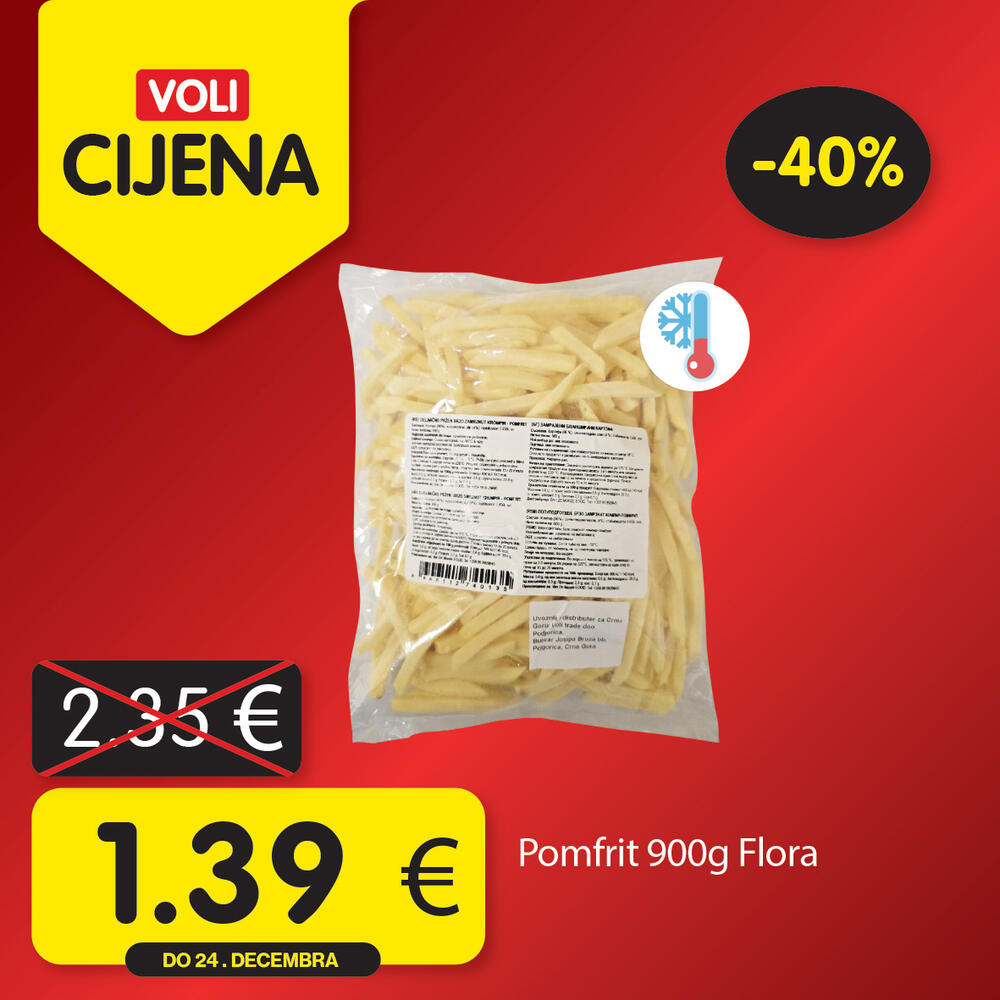 <p><em>Omiljeni proizvodi po najpovoljnijim cijenama će olakšati i uljepšati vašu trgovinu.</em></p>