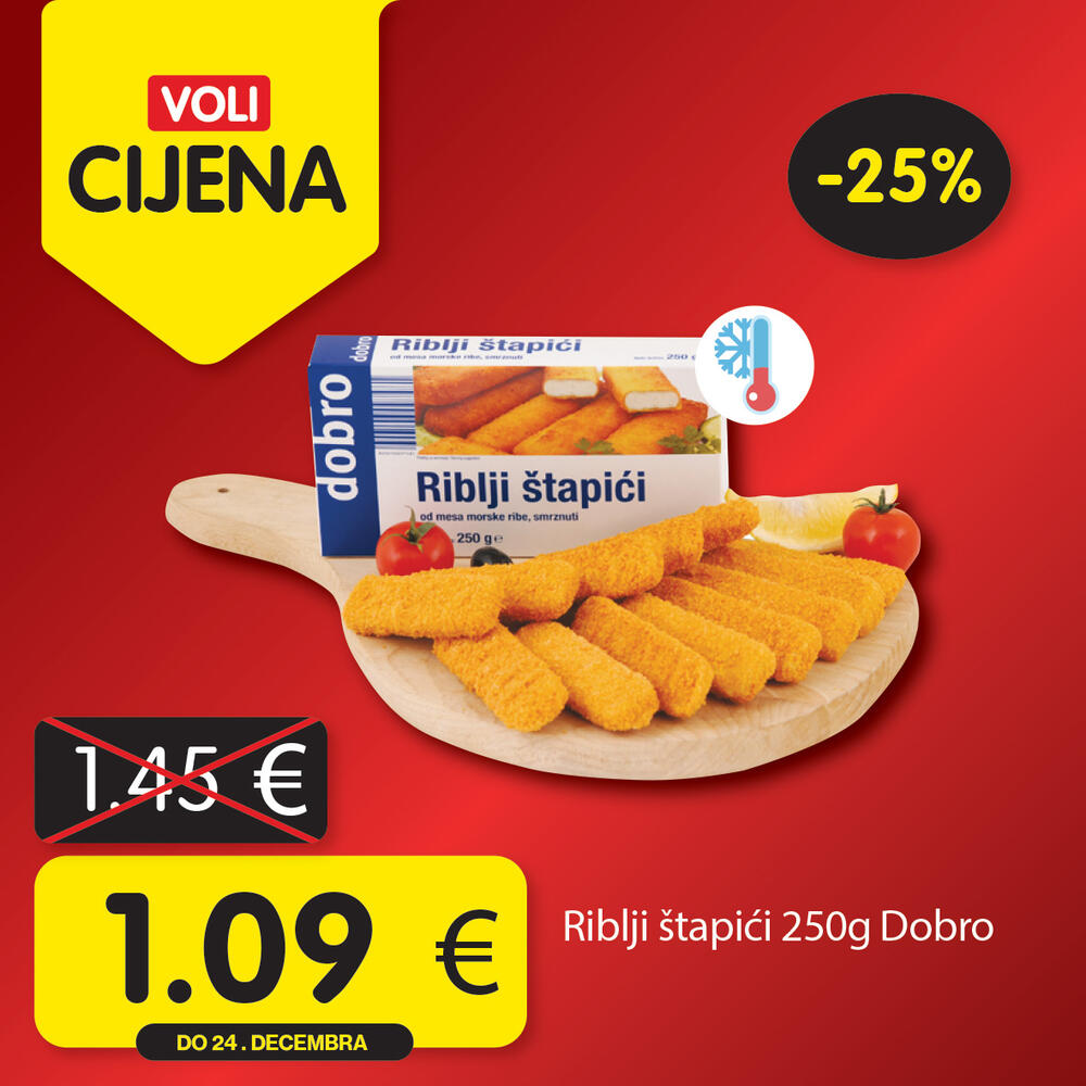 <p><em>Omiljeni proizvodi po najpovoljnijim cijenama će olakšati i uljepšati vašu trgovinu.</em></p>