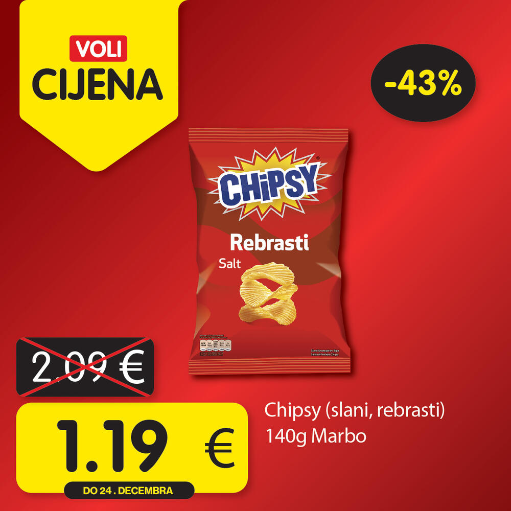 <p><em>Omiljeni proizvodi po najpovoljnijim cijenama će olakšati i uljepšati vašu trgovinu.</em></p>