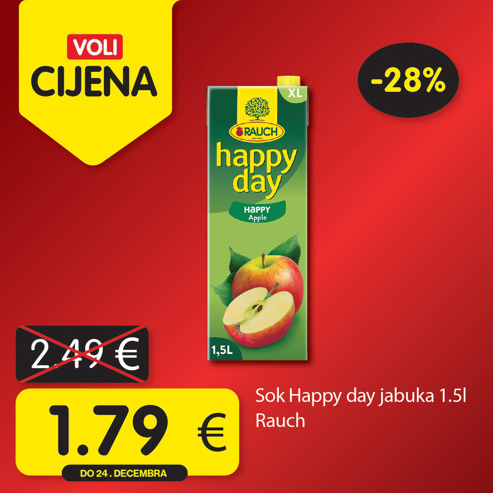 <p><em>Omiljeni proizvodi po najpovoljnijim cijenama će olakšati i uljepšati vašu trgovinu.</em></p>