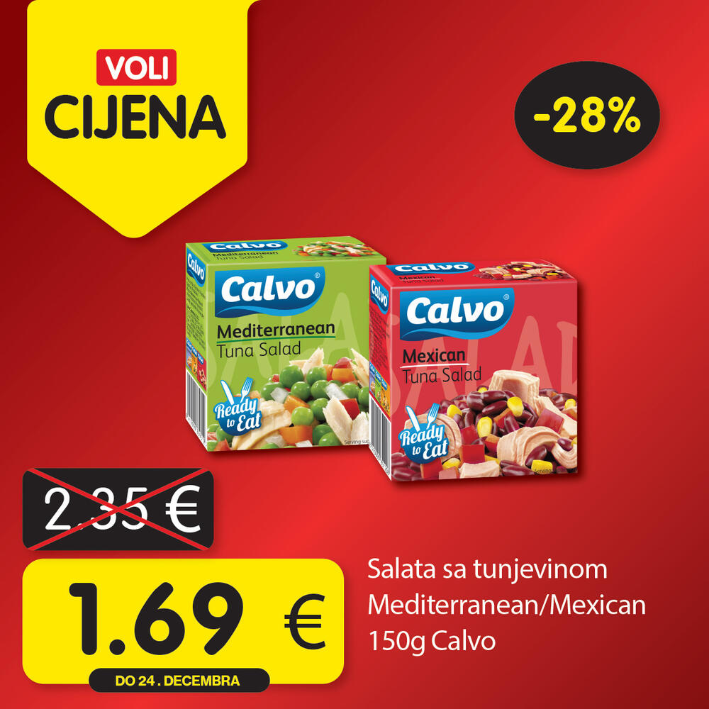 <p><em>Omiljeni proizvodi po najpovoljnijim cijenama će olakšati i uljepšati vašu trgovinu.</em></p>