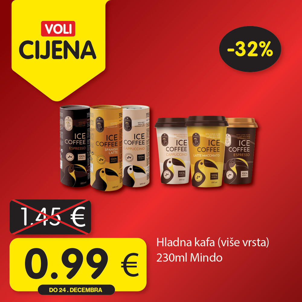 <p><em>Omiljeni proizvodi po najpovoljnijim cijenama će olakšati i uljepšati vašu trgovinu.</em></p>