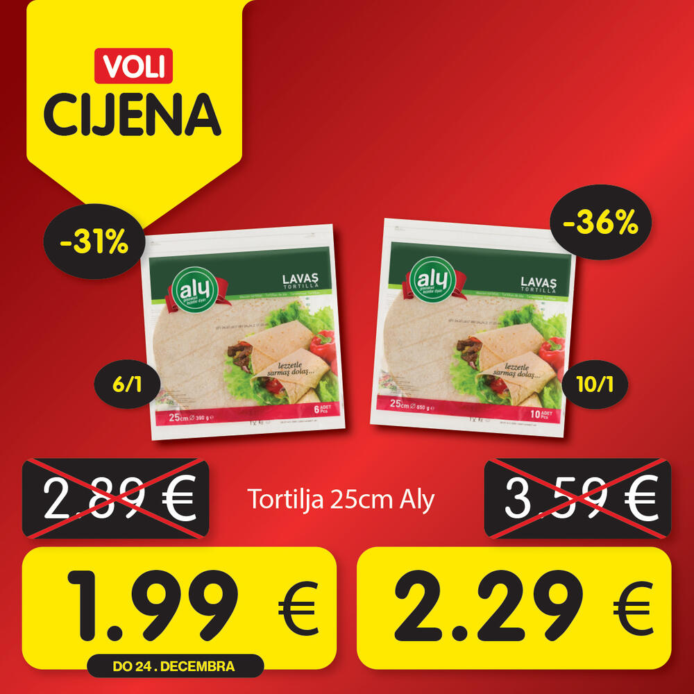 <p><em>Omiljeni proizvodi po najpovoljnijim cijenama će olakšati i uljepšati vašu trgovinu.</em></p>