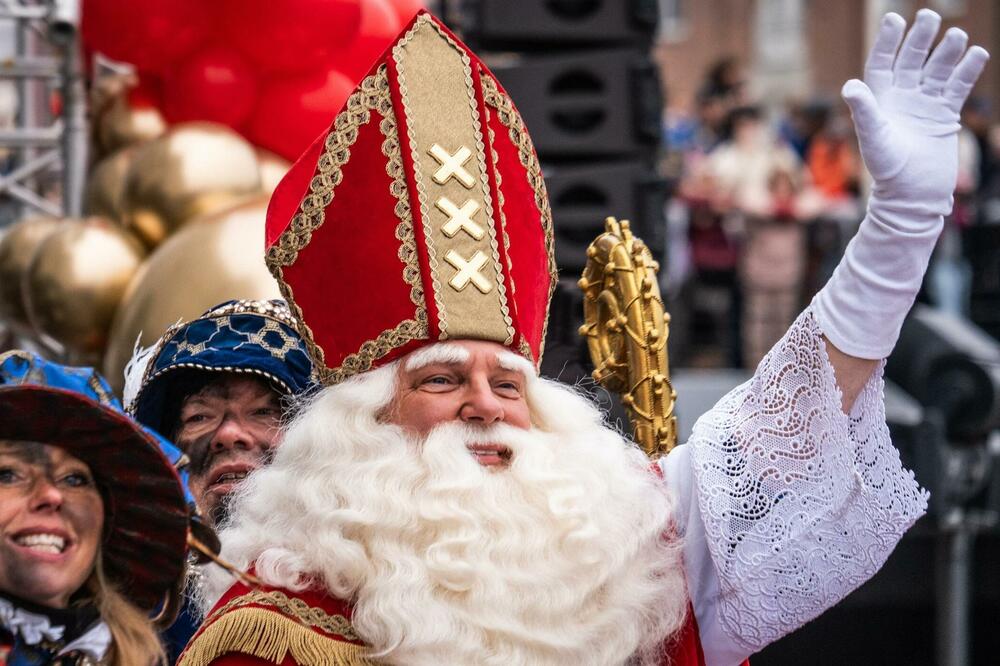 Foto: DINGENA MOL/EPA/Shutterstock