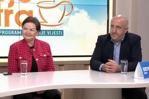 Šćepanović: Za situaciju u Pljevljima glavni krivac ugalj, bez...