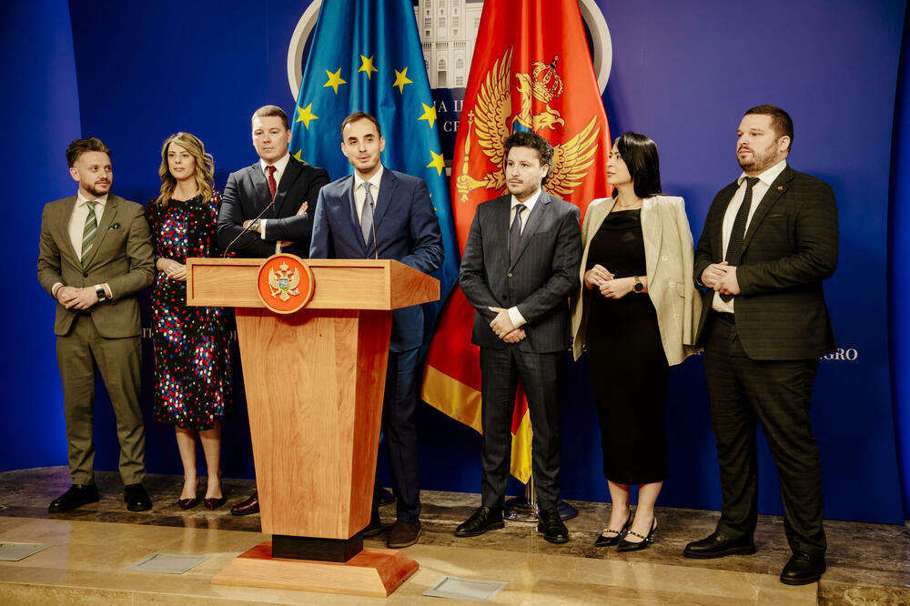 Poslanici GP URA, Foto: GP URA