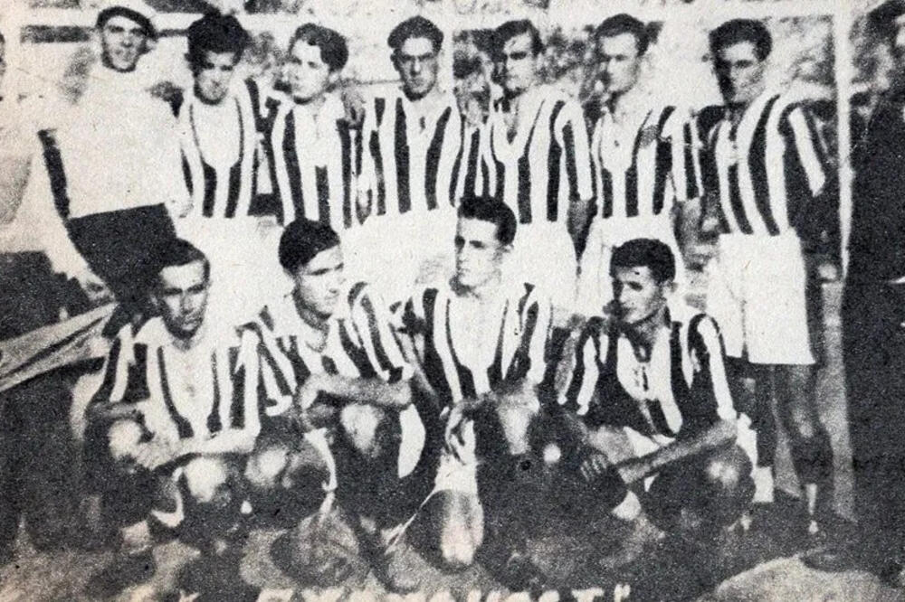 Budućnost iz 1932. godine, Foto: UGC