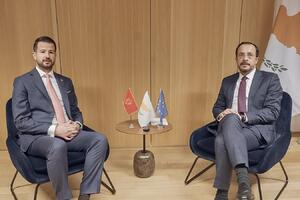 Predsjednik Kipra: Daćemo vjetar u leđa evropskom putu Crne Gore
