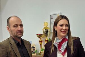 Cilj saradnje podizanje ekološke svijesti Budvana, akcije...