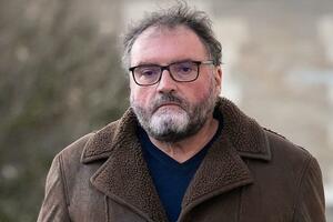 Francuski 'Doktor Smrt' osuđen na doživotnu robiju zbog trovanja...