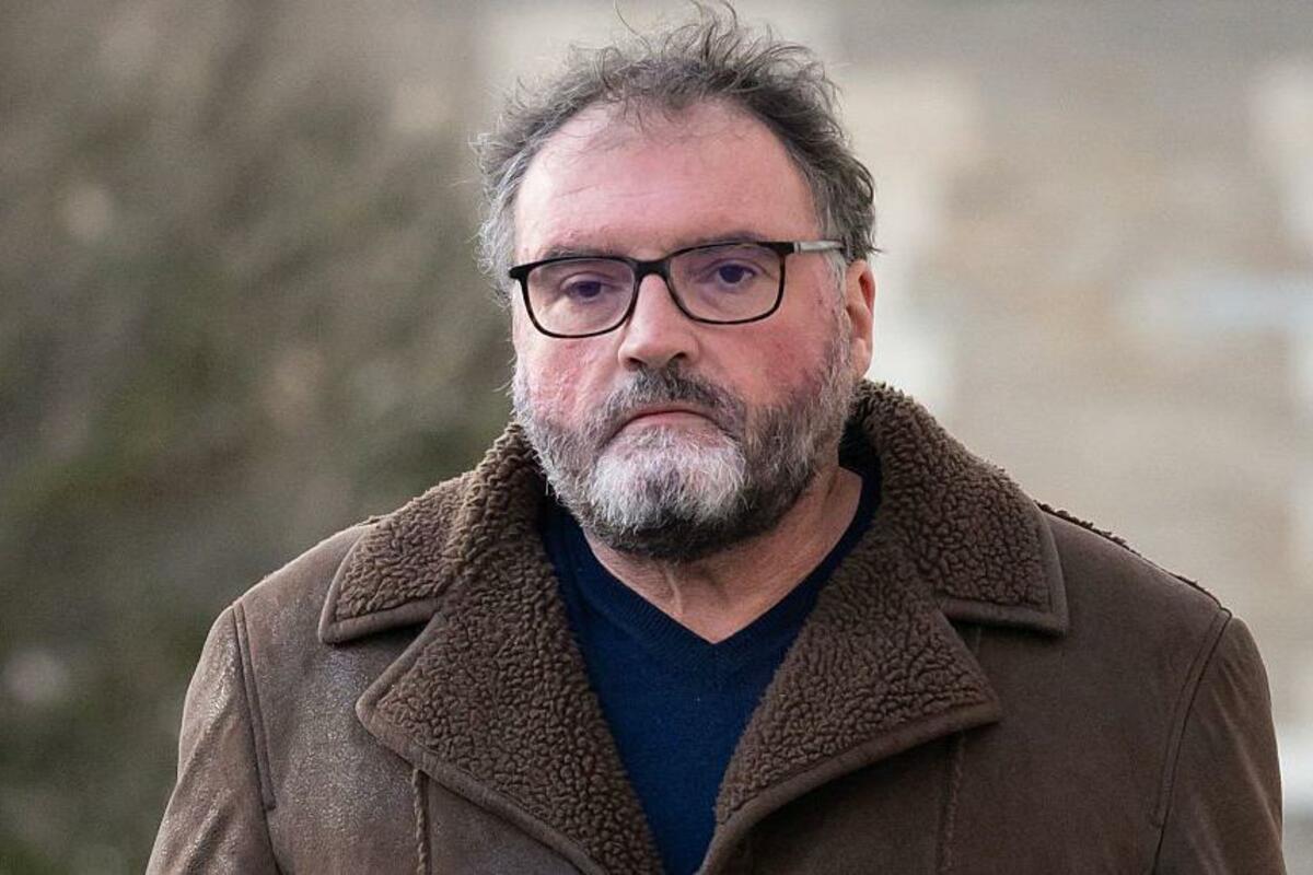 Court Sentences French Anaesthetist Frédéric Péchier to Life for Poisoning 30 Patients and Murdering 12