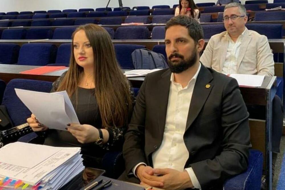 Foto: Demokratska Crna Gora