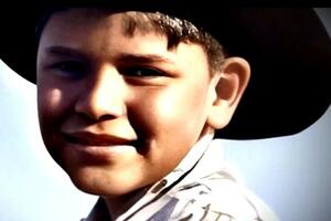 Migrantsko dijete preživjelo pakao i postalo jedan od...