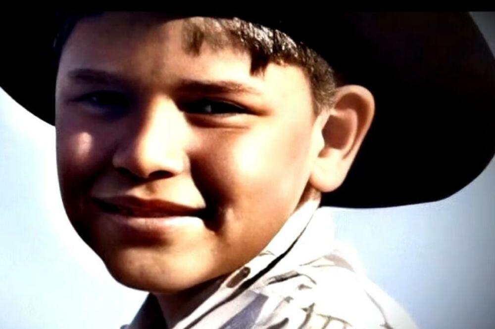 Foto: Antonio Salazar-Hobson