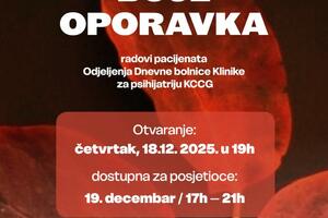 Izložba &bdquo;Boje oporavka&ldquo; večeras u Galeriji Art