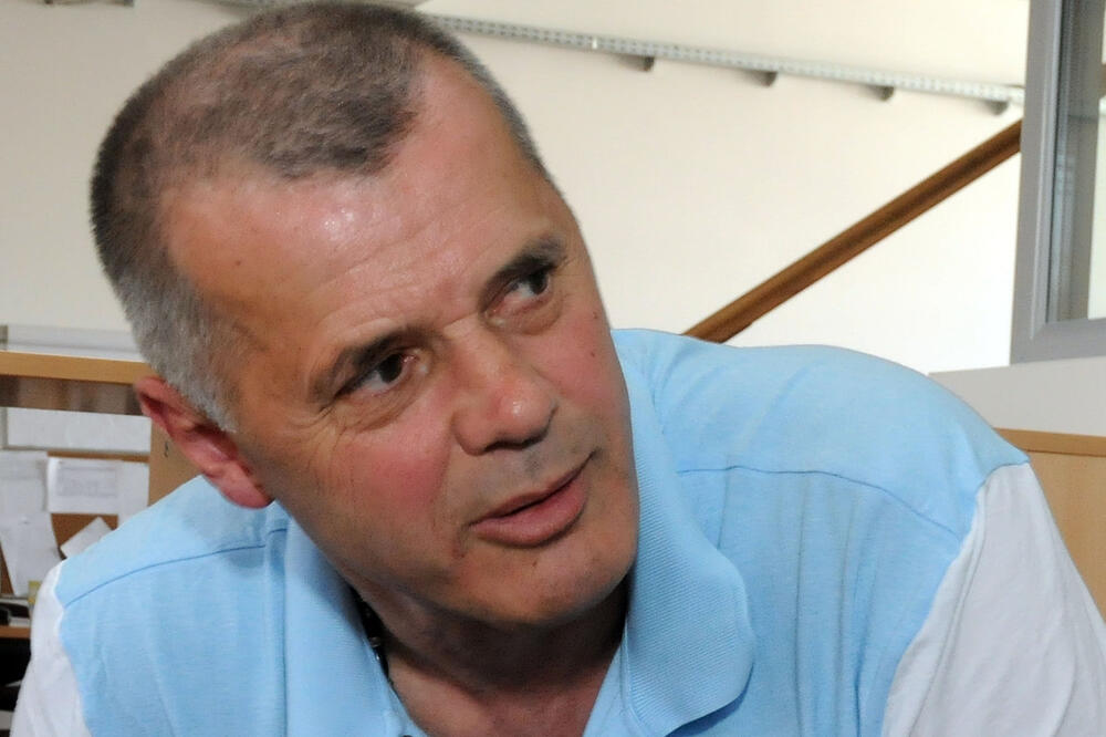 U BiH mu se ne može suditi u odsustvu, pa Podgorica može preuzeti postupak: Radulović (arhiva), Foto: Luka Zekovic