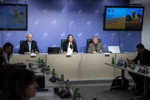 Crna Gora bez sistema za utvrđivanje profesionalnih bolesti: Resor...