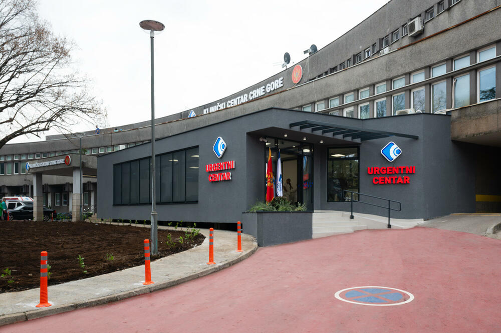 <p>Kompanija Voli donirala je 300.000 eura za proširenje Urgentnog centra KCCG, sa ciljem unapređenja uslova liječenja i boravka pacijenata, kao i njihovih porodica.</p>