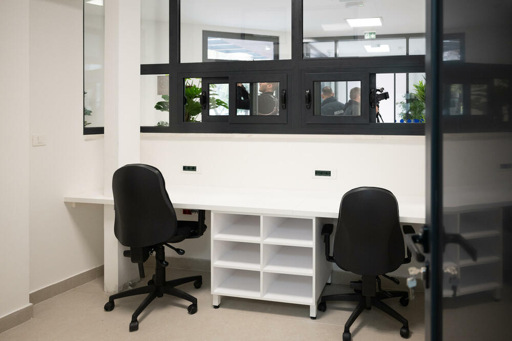 <p>Kompanija Voli donirala je 300.000 eura za proširenje Urgentnog centra KCCG, sa ciljem unapređenja uslova liječenja i boravka pacijenata, kao i njihovih porodica.</p>