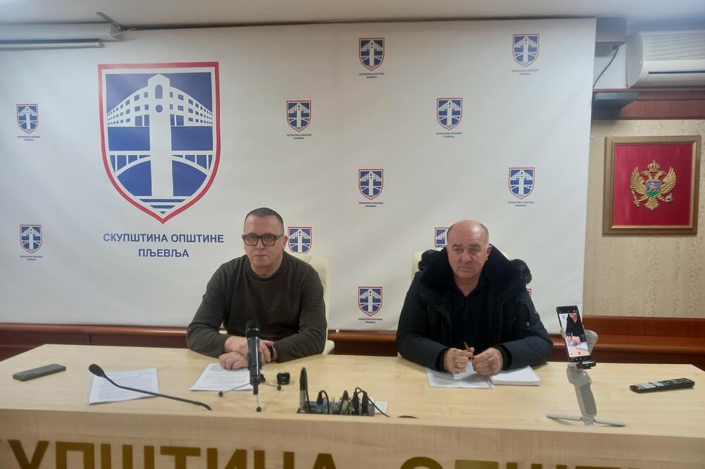 Ječmenica i Rubežić, Foto: Goran Malidžan