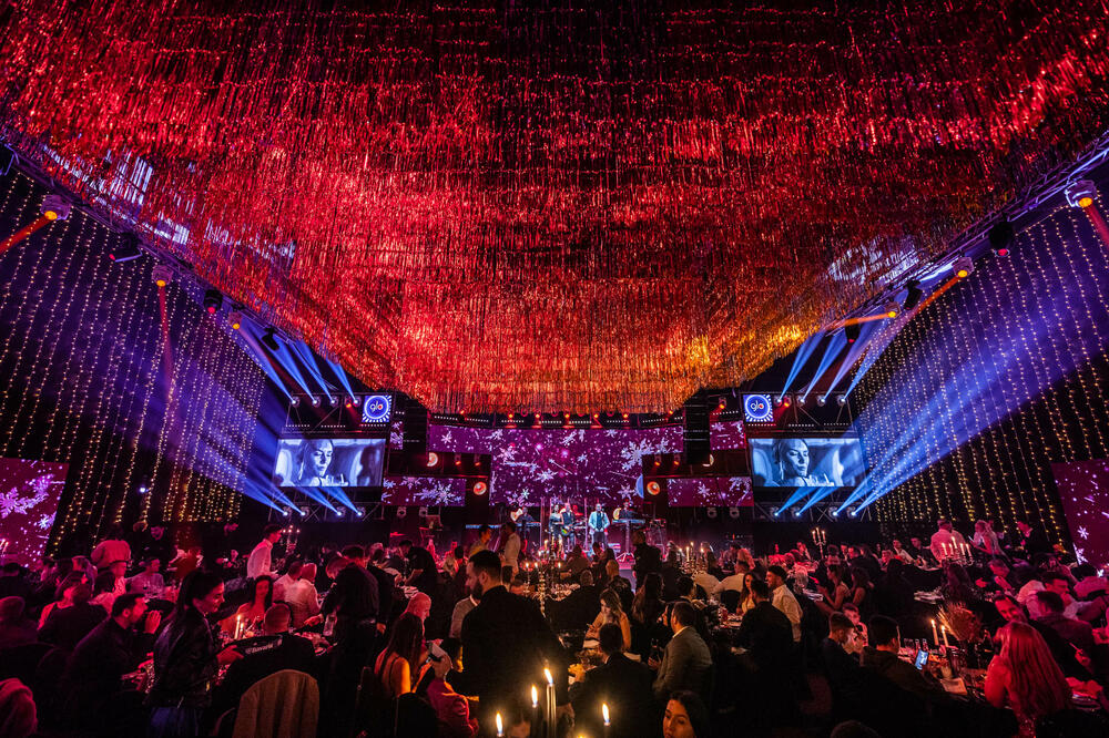 <p><strong>Hotel Grand Kopaonik od Ski Openinga do svečanog dočeka i sezone pune iznenađenja.</strong></p>