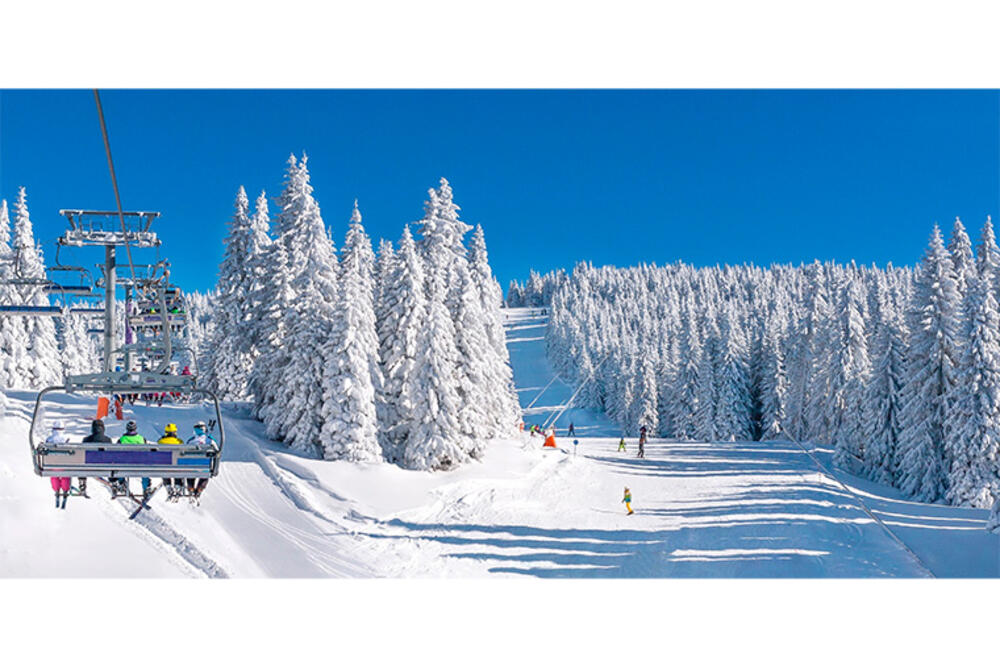 Foto: MK MOUNTAIN RESORT