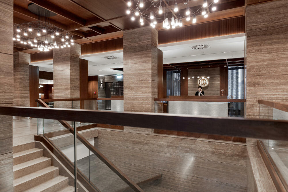 <p><strong>Hotel Grand Kopaonik od Ski Openinga do svečanog dočeka i sezone pune iznenađenja.</strong></p>