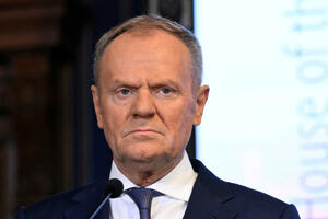 Tusk: Ako Ukrajina kapitulira zbog loših odluka EU, Poljska je...