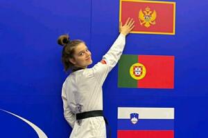 Najprestižnije individualno priznanje: Andrea Berišaj najbolja...