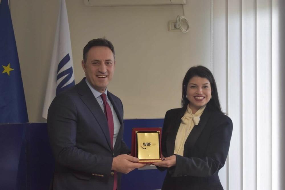 Ministarstvo vanjskih poslova