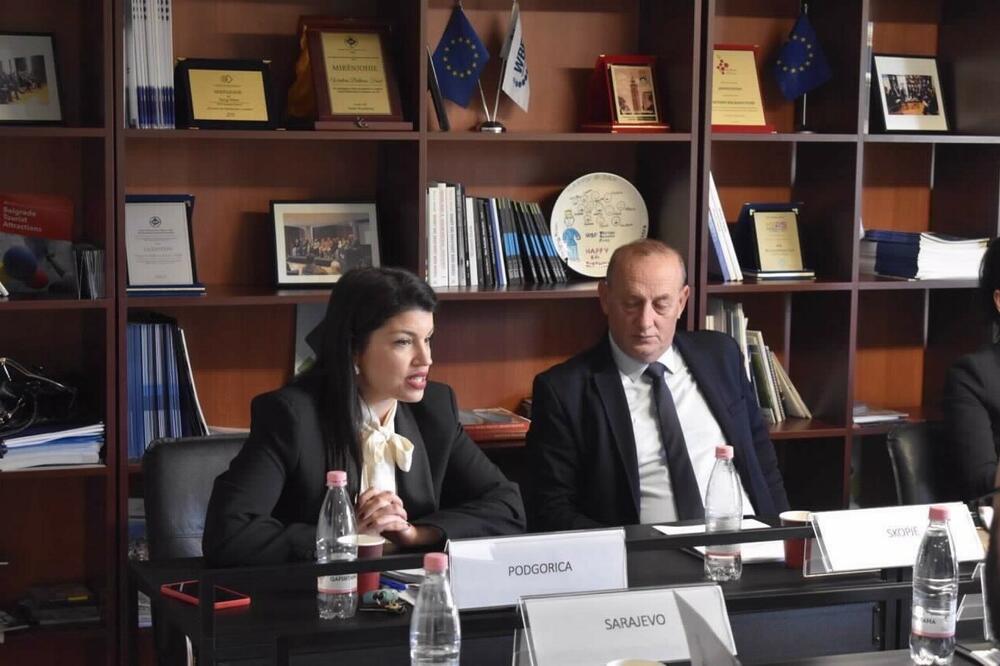 Ministarstvo vanjskih poslova