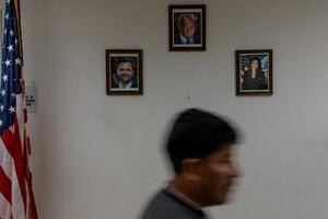 Kraj američke hegemonije