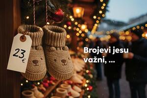 Kada je kraj godine u službi novih početaka &ndash; NLB Banka donira...