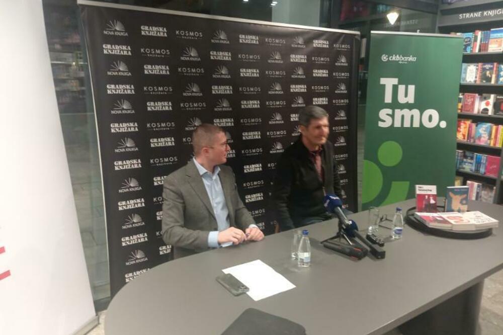 Foto: Pavle Savović