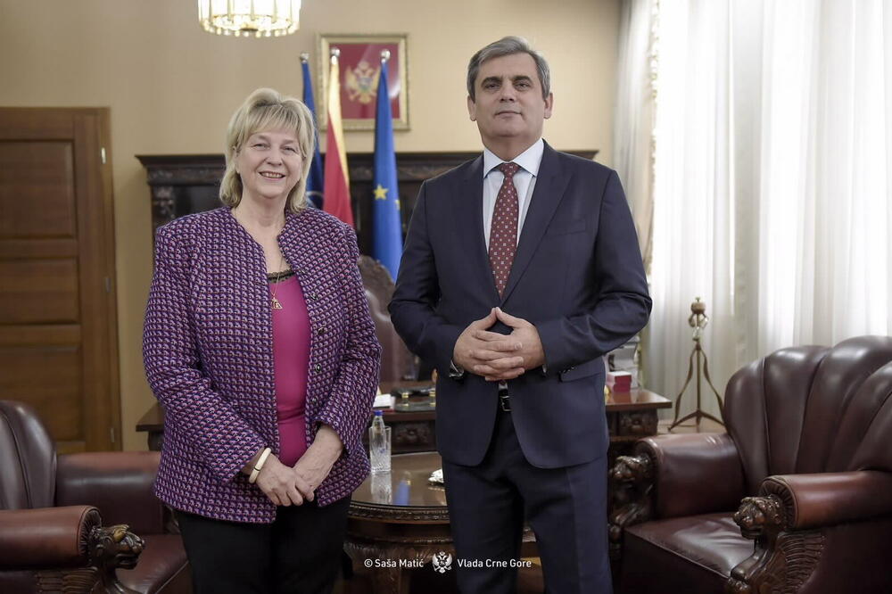 Foto: Ministarstvo vanjskih poslova