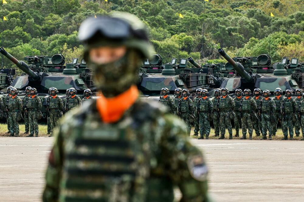 Foto: RITCHIE B TONGO/EPA/Shutterstock