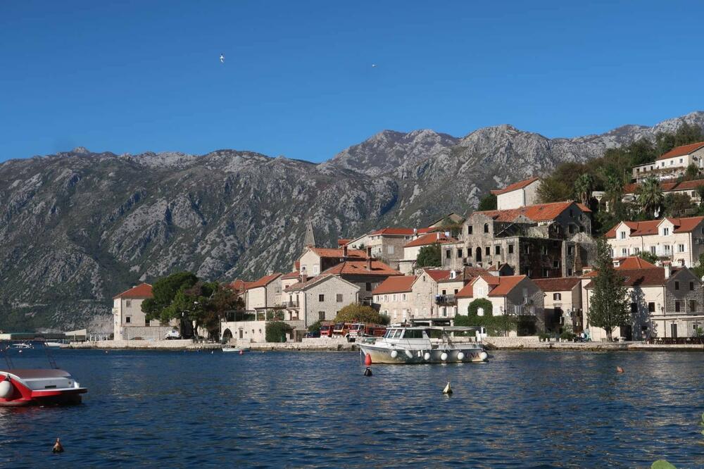 Perast
