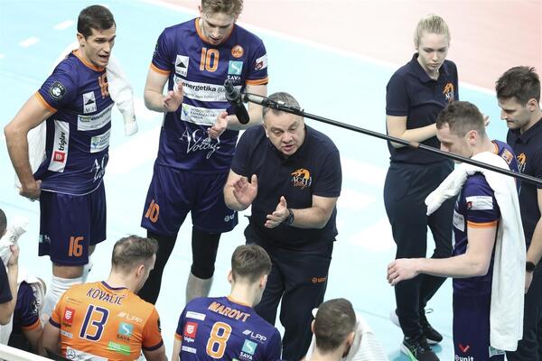 Igor Kolaković: Jaka konkurencija pravi velike timove, Liga...