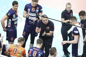 Igor Kolaković: Jaka konkurencija pravi velike timove, Liga...