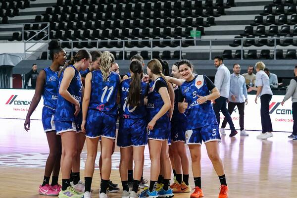 Budućnost sigurna u Bugarskoj