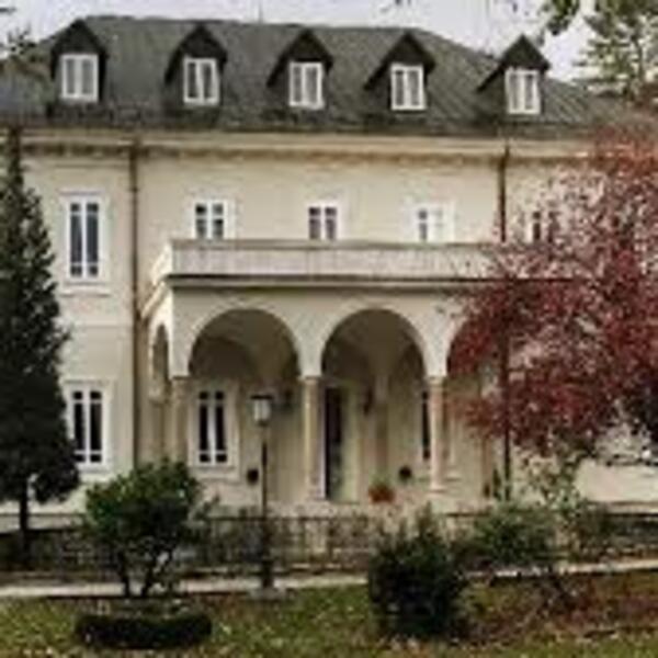 Ivan Radulović novi direktor Nacionalne biblioteke