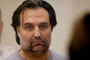 Brajan Volš osuđen na doživotni zatvor za ubistvo supruge Ane