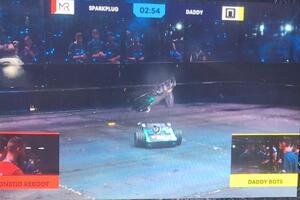 Sparkplug ide na &bdquo;popravni&ldquo;, sjutra nova prilika u ringu