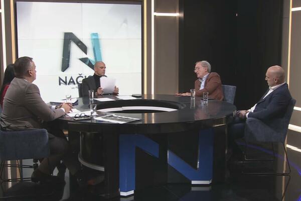 Krnjević: Izgradnja Univerzitetskog kliničkog centra mogla bi...