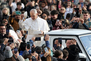 &bdquo;Vjera nije opravdanje za nacionalizam i rat&rdquo;